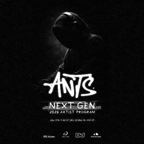 Gee Beat – ANTS Next Gen 2026 by Gee Beat