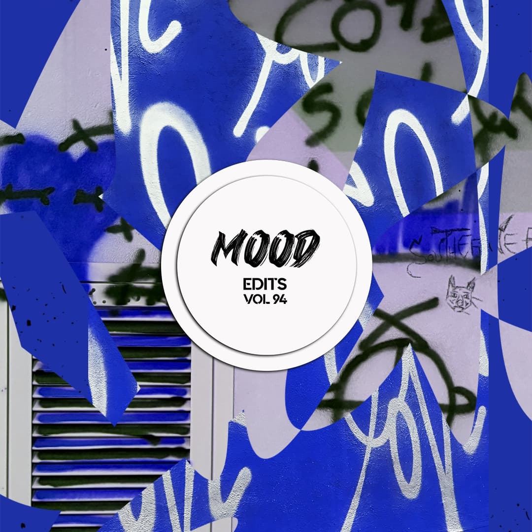 Who Is Diego (Edit) — Moodchild